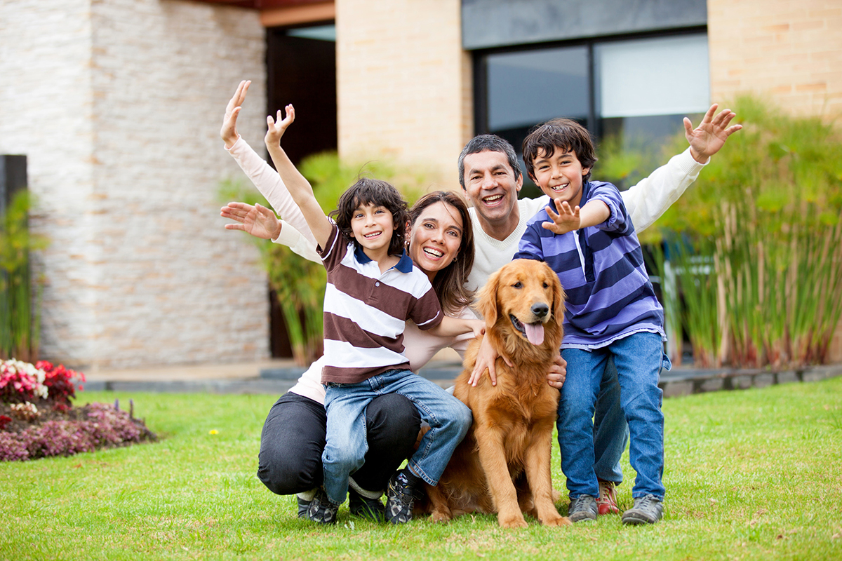 Choose Janus Mortgage for Your Home Financing Needs