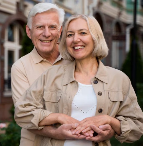 Should You Get A Reverse Mortgage?
